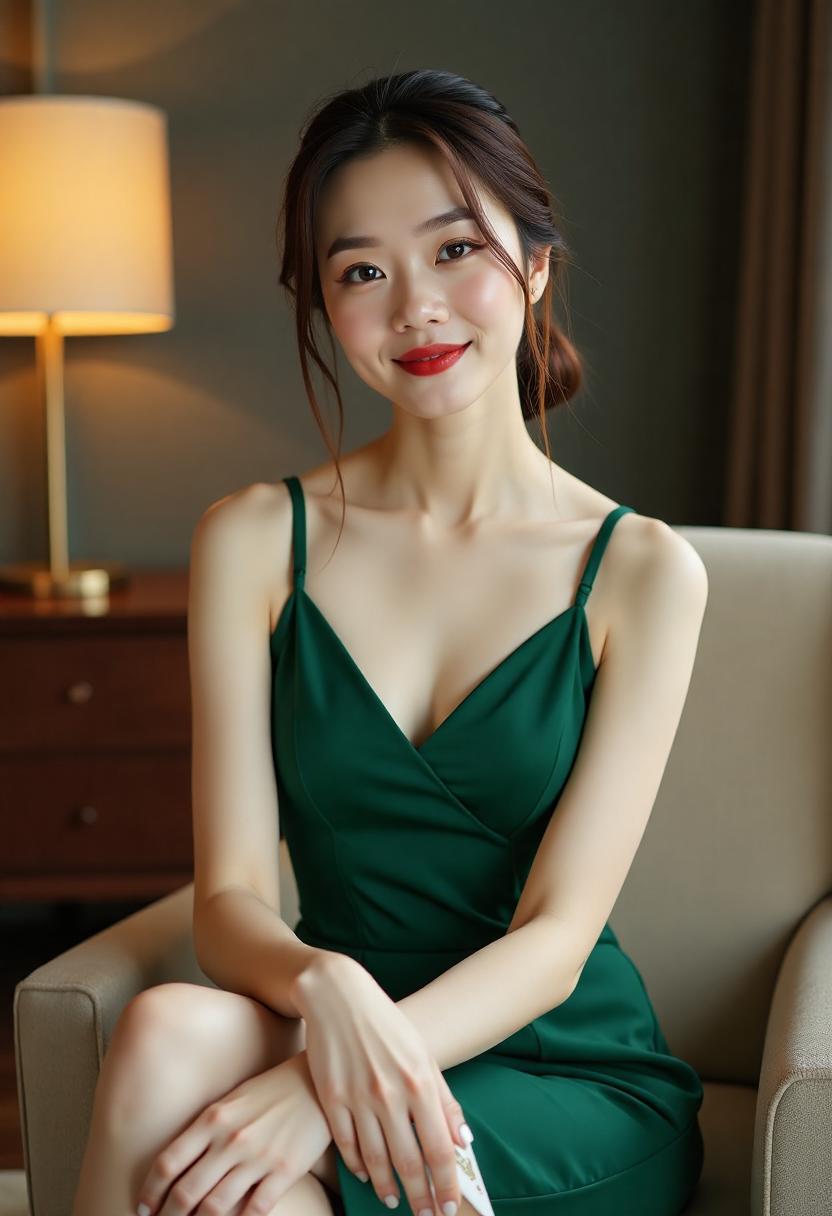暗潮之下海报